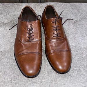 Men dress shoes